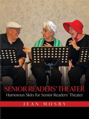 cover image of Senior Readers' Theater